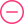 minus